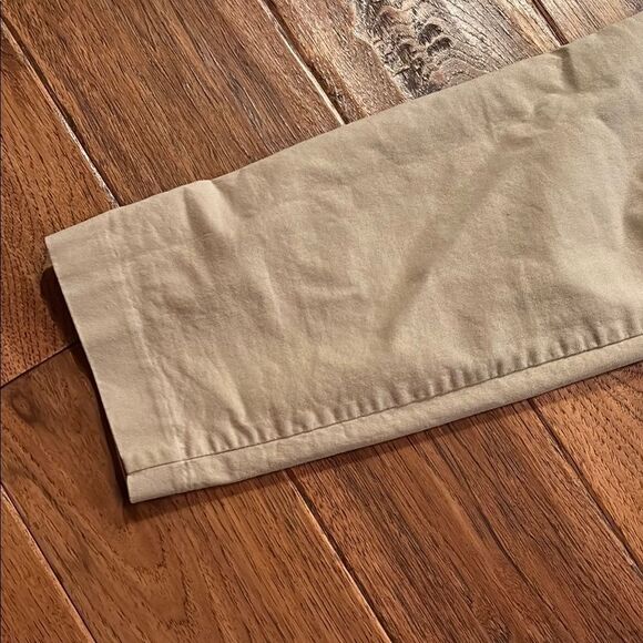 Women’s Pixie Old Navy khaki Tan Pants - Picture 7 of 11